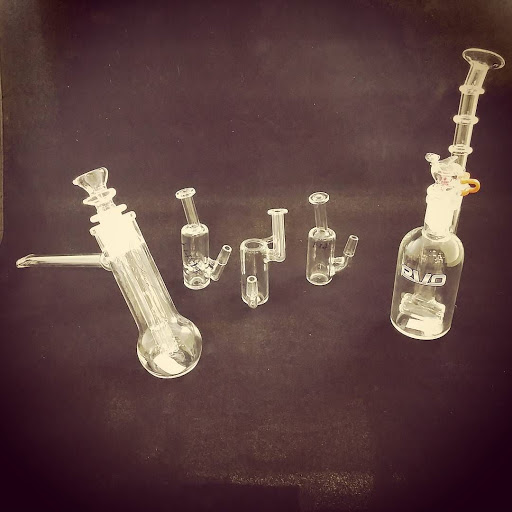 Tobacco Shop «Smokin Dragon Gifts», reviews and photos, 10621 South Fwy, Fort Worth, TX 76140, USA