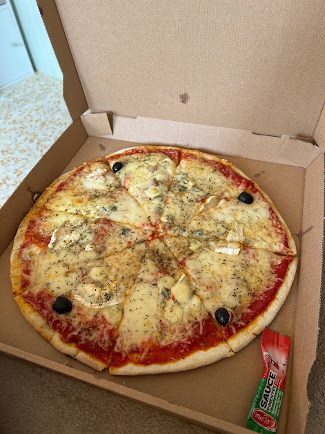 Pizza du Grau à Le Grau-du-Roi