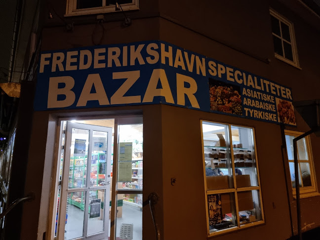 Frederikshavn Bazar