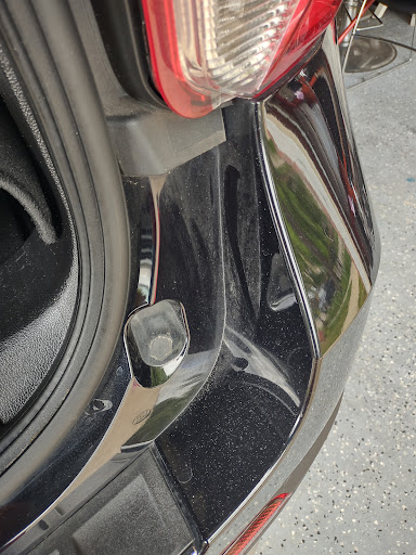 Car Wash «Forest Car Wash & Detail», reviews and photos, 5415 Forest Ln, Dallas, TX 75244, USA