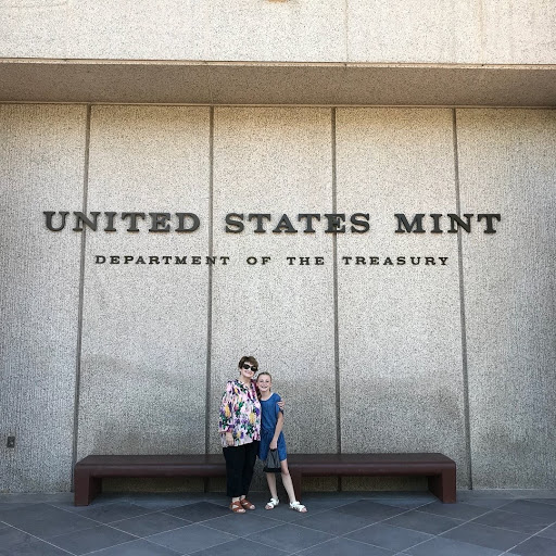 United States Mint image 2