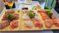 Plats et boissons du Restaurant japonais Sakura à La Roche-sur-Yon - n°17