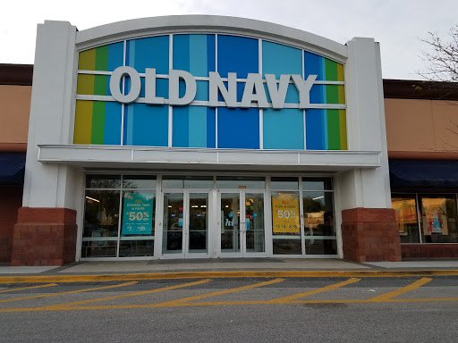 Old Navy, 3131 E Main St, Mohegan Lake, NY 10547, USA, 