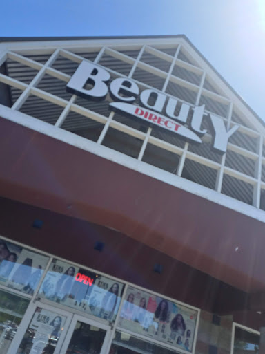 Beauty Supply Store «Beauty Direct», reviews and photos, 377 Strander Blvd, Tukwila, WA 98188, USA