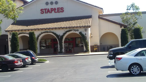 Staples image