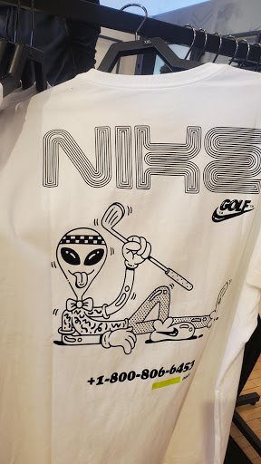 Running Store «Nike Running Lynnfield», reviews and photos, 1125 Market St, Lynnfield, MA 01940, USA