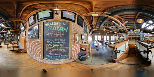 Brewery «SLO Brew», reviews and photos, 736 Higuera St, San Luis Obispo, CA 93401, USA