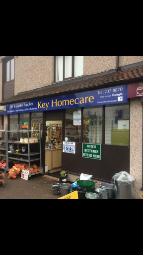 Key Homecare