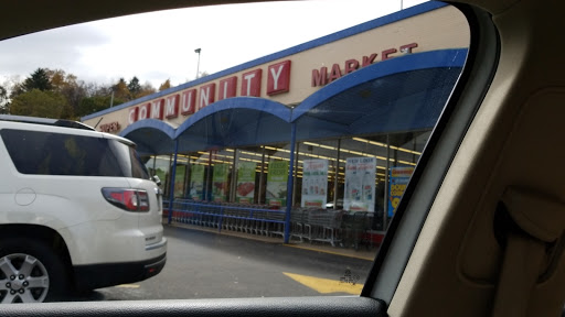 Supermarket «Community Super Market Inc», reviews and photos, 1107 Milltown Rd, Verona, PA 15147, USA