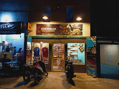 Costagrunge Sneakers Store