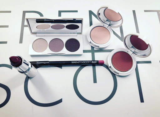 Cosmetics Store «Makeup At the Grove Arcade», reviews and photos, 1 Page Ave, Asheville, NC 28801, USA