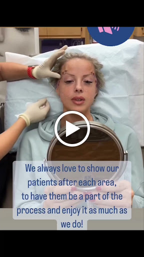 Explore back thigh tattoo ideas, creative tattoo ideas in Lake Oswego, available at Lake Oswego Vein and Aesthetic LOVA