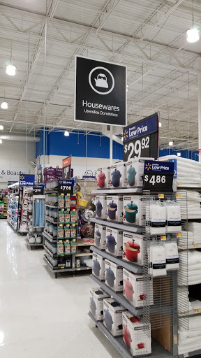 Discount Store «Walmart», reviews and photos, 5150 Roe Blvd, Roeland Park, KS 66205, USA