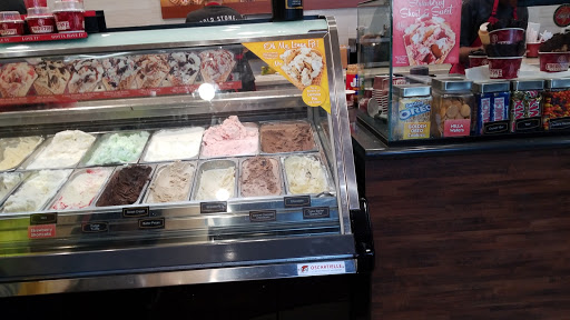 Ice Cream Shop «Cold Stone Creamery», reviews and photos, 1615 Town Center Dr, Lakeland, FL 33803, USA