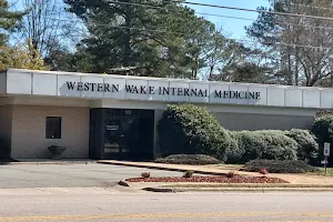 Western Wake Internal Medicine image