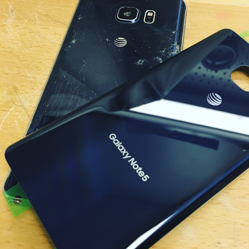 Phone Repair Service «A2 Phone Repair», reviews and photos, 3980 Platt Rd, Ann Arbor, MI 48108, USA