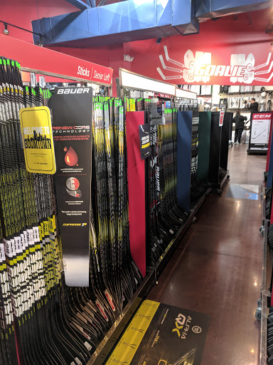 Sporting Goods Store «Monkeysports Superstore», reviews and photos, 1500 U.S. 9, Woodbridge, NJ 07095, USA