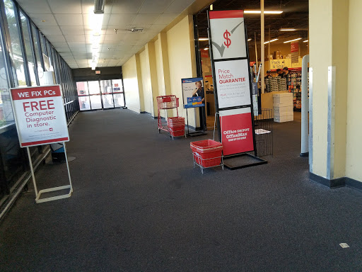 Office Supply Store «Office Depot», reviews and photos, 17801 Biscayne Blvd, North Miami Beach, FL 33160, USA