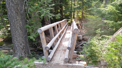 Badger Creek Trail #479