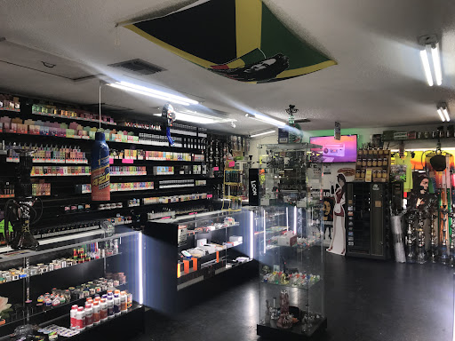 Tobacco Shop «Hookah Sensation Smoke Shop», reviews and photos, 6141 Ridge Rd, Port Richey, FL 34668, USA