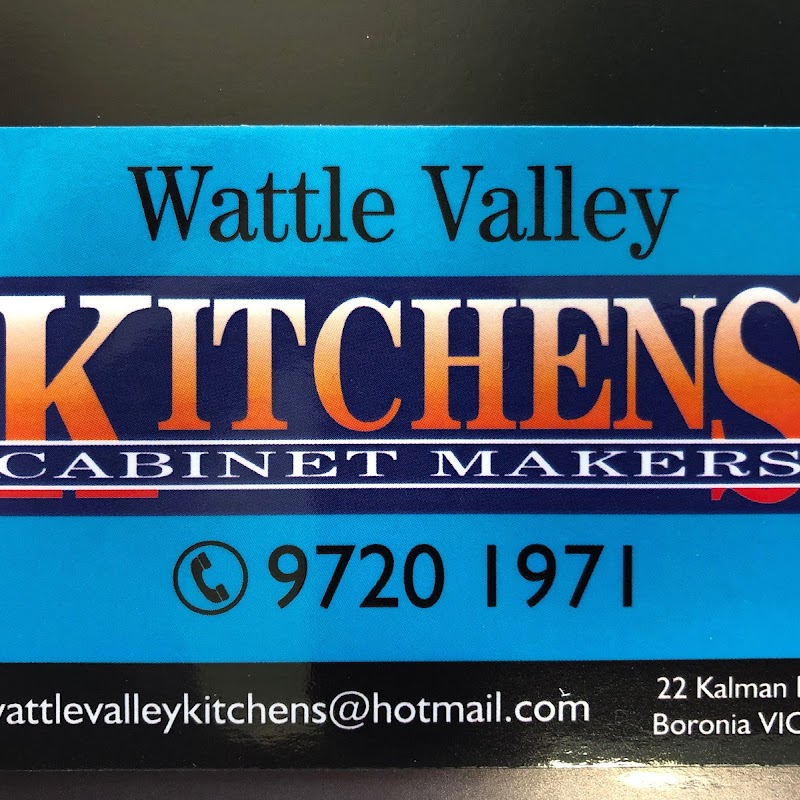 Wattle Valley Kitchens