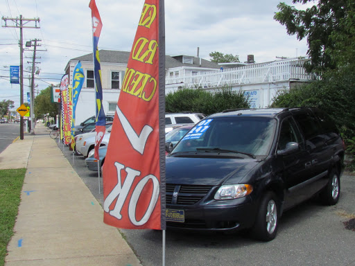 Used Car Dealer «Surf Auto Brokers LLC», reviews and photos, 1800 Main St #4, Lake Como, NJ 07719, USA