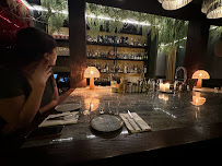 Atmosphère du ICÔ Restaurant & Bar à Nice - n°3