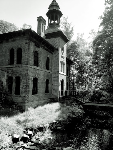 History Museum «West Point Foundry Preserve», reviews and photos, 80 Kemble Ave, Cold Spring, NY 10516, USA