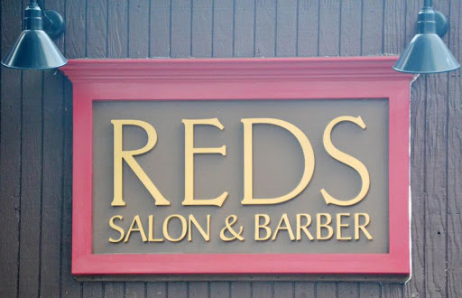 Beauty Salon «Reds Salon and Barber», reviews and photos, 1213 E Lincoln Ave, Royal Oak, MI 48067, USA