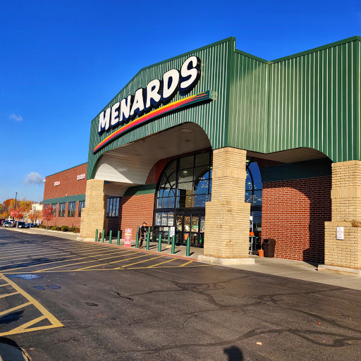 Home Improvement Store «Menards», reviews and photos, 45500 Market Place Blvd., New Baltimore, MI 48051, USA