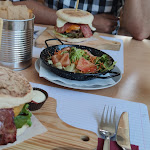 Photo n°1 de l'avis de Anya.e fait le 17/05/2021 à 20:08 sur le  Q.b. Restobar à Lousã