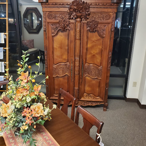 Antique Store «44 Marketplace», reviews and photos, 103 Harmony Crossing #1, Eatonton, GA 31024, USA