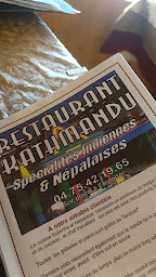 Photo n°13 de Kathmandu à Valence ()