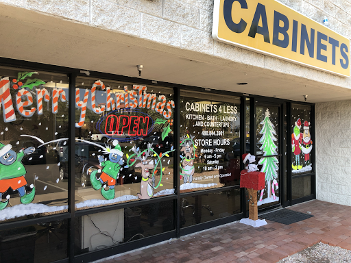 Cabinet Store «Cabinets 4 Less», reviews and photos, 535 W Iron Ave #129, Mesa, AZ 85210, USA
