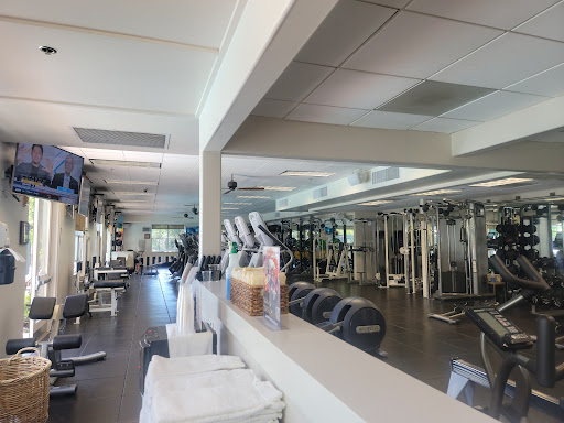 Day Spa «Health Spa Napa Valley», reviews and photos, 1030 Main St, St Helena, CA 94574, USA