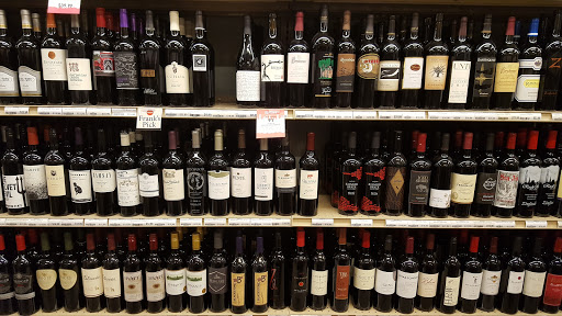 Liquor Store «Bottles Beverage Superstore», reviews and photos, 610 Coleman Blvd, Mt Pleasant, SC 29464, USA