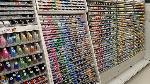 Fabric Store «Jo-Ann Fabrics and Crafts», reviews and photos, 1272 NJ-27, Colonia, NJ 07067, USA