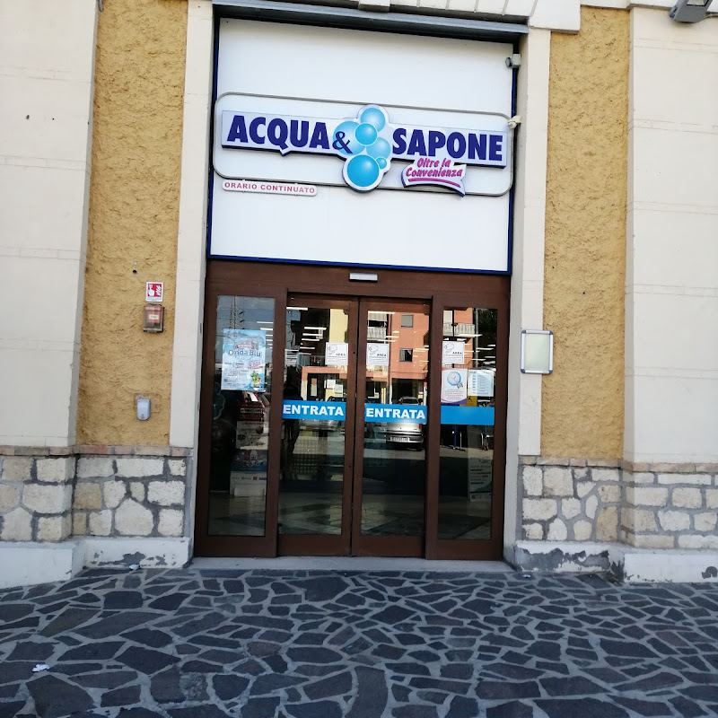 Acqua & Sapone