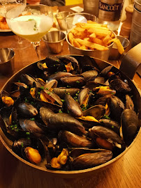 Moule du Restaurant Colette à Saint-Coulomb - n°9