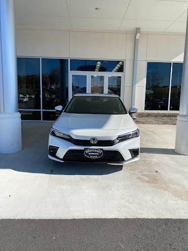 Honda Dealer «Hennessy Honda of Woodstock», reviews and photos, 8931 GA-92, Woodstock, GA 30189, USA