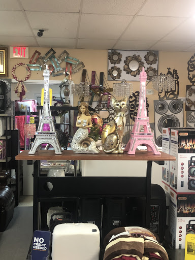 Furniture Store «LUXURY FURNITURE», reviews and photos, 7113 Hull Street Rd, Richmond, VA 23235, USA