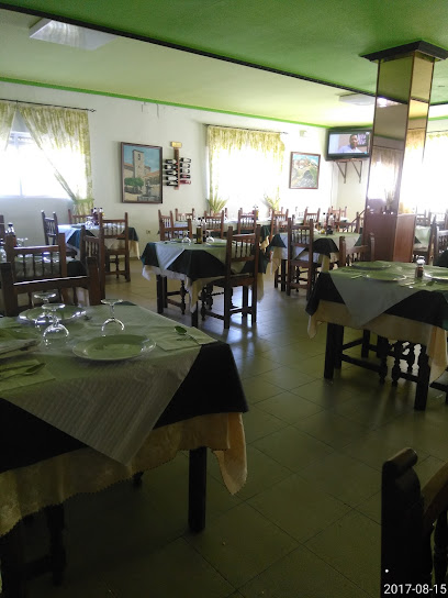 HOSTAL RESTAURANTE MONTESOL