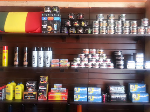 Tobacco Shop «Tobacco Outlet», reviews and photos, 10170 San Pablo Ave, El Cerrito, CA 94530, USA