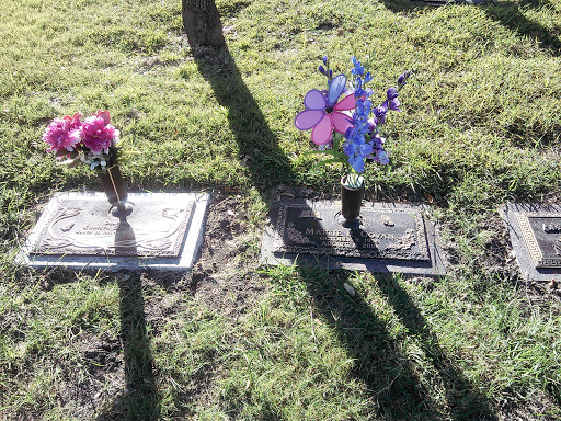 Funeral Home «Meadowlawn Memorial Park, Inc.», reviews and photos, 5611 E Houston St, San Antonio, TX 78219, USA