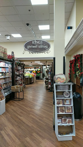 Supermarket «Kings Food Markets», reviews and photos, 70 Union Ave, Cresskill, NJ 07626, USA