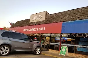 Jacob's Wings & Grill image