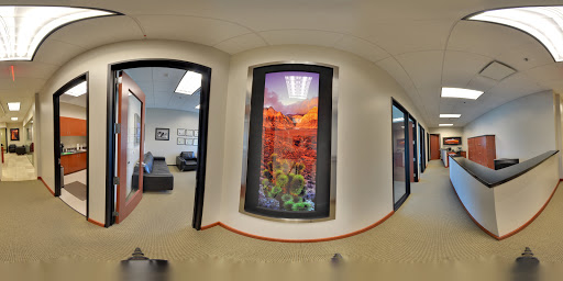 Tax Attorney «Silver Law PLC», reviews and photos