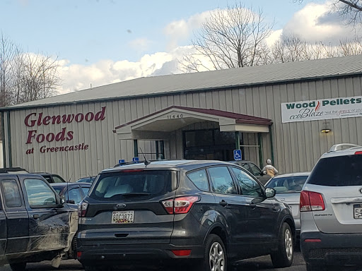 Discount Store «Glenwood Foods At Greencastle - Discount Groceries», reviews and photos, 11440 Grindstone Hill Rd, Greencastle, PA 17225, USA