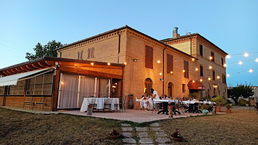 Villa Montotto Frazione Montotto, 20, 63825 Monterubbiano FM, Italia
