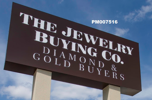 The Jewelry Buying Co., 6059 S Sheridan Rd, Tulsa, OK 74145, USA, 
